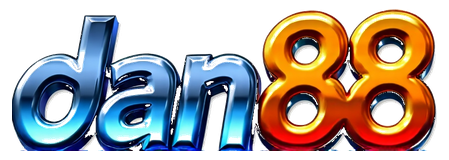 dan88 logo